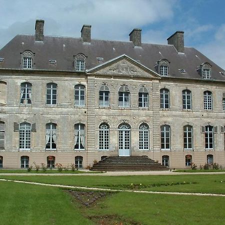Chateau De Couin Kültér fotó